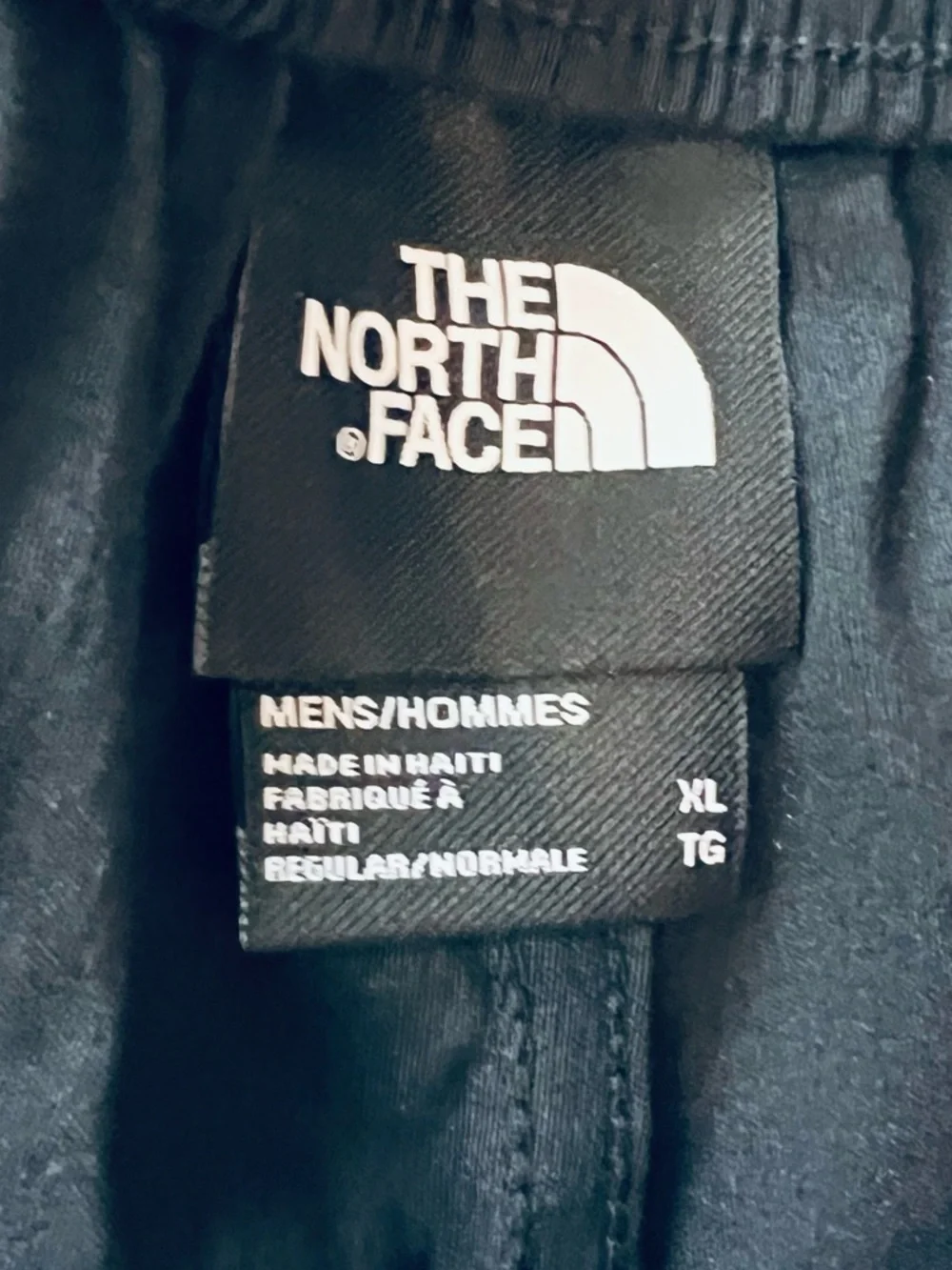The North Face north face